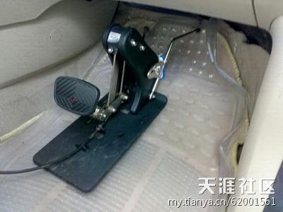 廣州領航汽車陪駕;陪練一對一、貴賓式服務、伙伴式練車_汽車陪練_天涯來吧_天涯社區