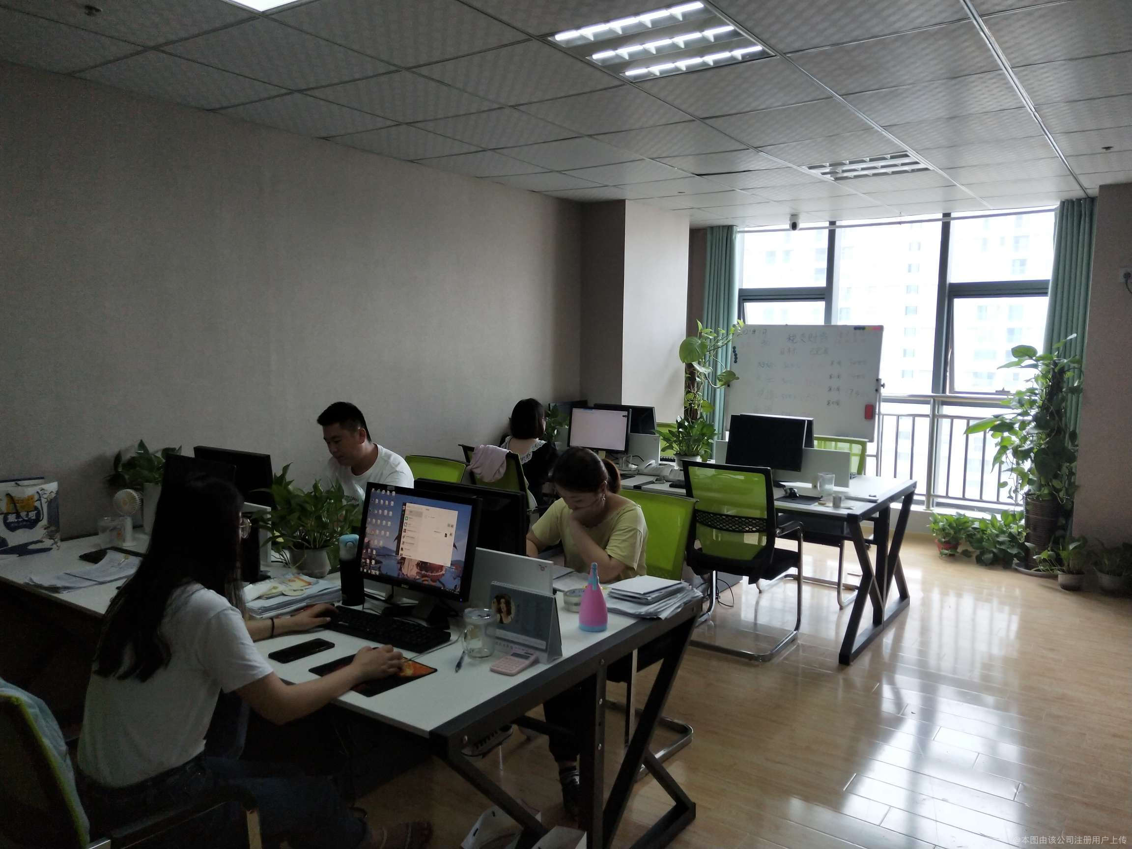 稅友財務(wù)咨詢 企業(yè)穩(wěn)健發(fā)展的專業(yè)智囊